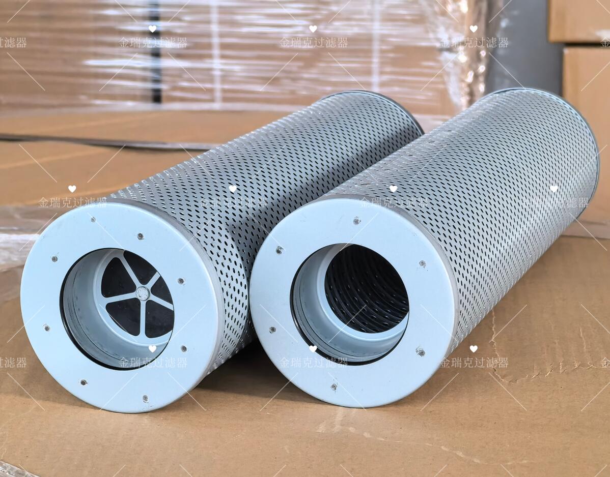 11067781 oil filter element SH68361 glass fiber filter element DSH5441 Puyou filter