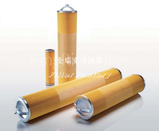 K8E7XH-W50过滤器滤芯K8E3VH-W50X普优滤器 