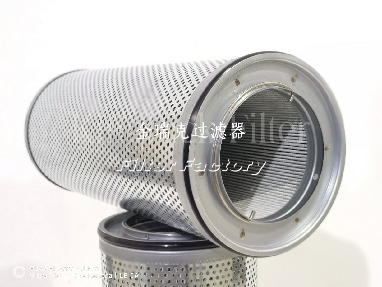K8E4VZ-W50过滤器滤芯K8E6SNZ-W50LEXB1/B2普优滤器 