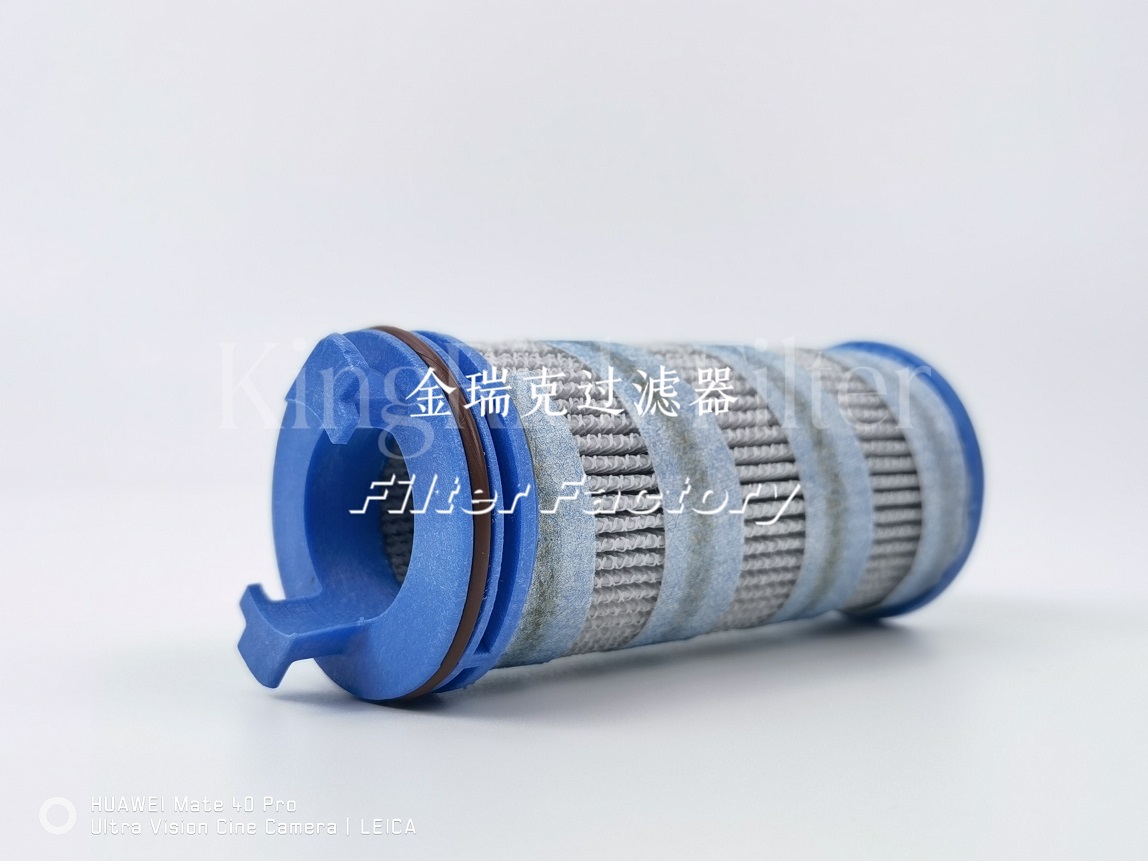 K8FE1AY-W10X过滤器滤芯K8FE22Y-W10/50普优滤器 