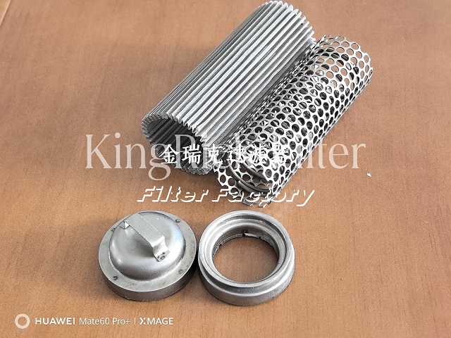 KBFE3VAZ-W35X过滤器滤芯K8FE33VAZS-W35普优滤器 