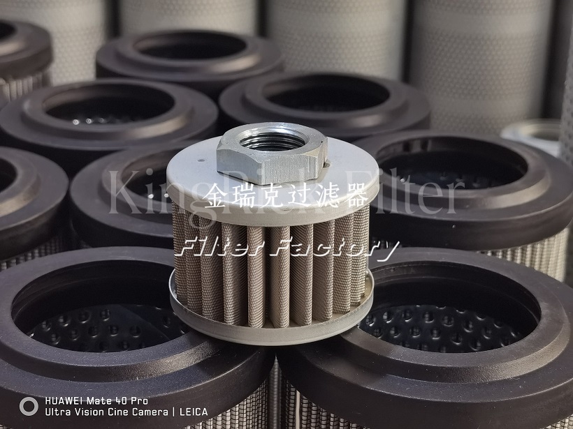 K8FE3VAZS-W10SX过滤器滤芯K8FE2VAZS-W50X普优滤器 