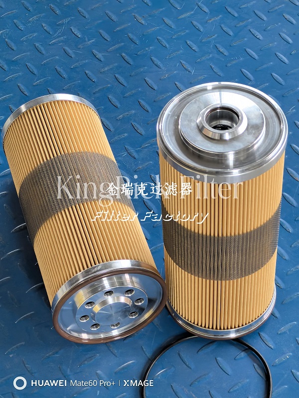 K8FE2Y-W10过滤器滤芯K8FE3VZS-W10普优滤器 