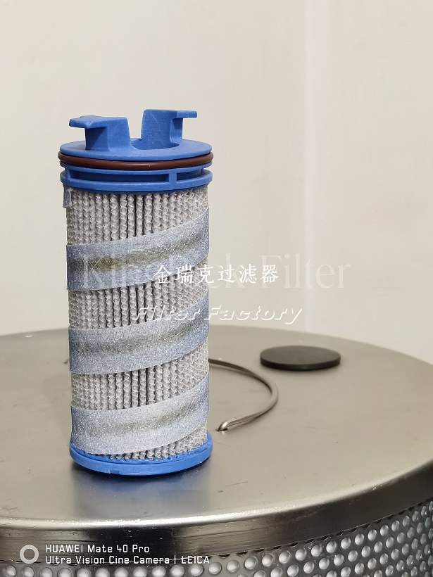 K8FE33Y-W50X过滤器滤芯K8FE2Y-W30X普优滤器 