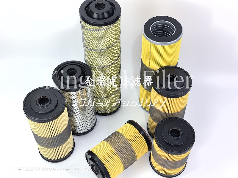 K8FE33VAZ-W10LB1/B2过滤器滤芯K8FE22VAZS-W10XB1普优滤器 