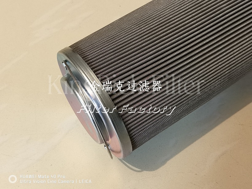 K8FE4VY-W40X过滤器滤芯K8FE22VAZS-W50普优滤器 