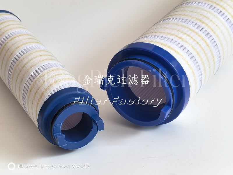 134.033.309.339过滤器滤芯DC17-00076-006普优滤器