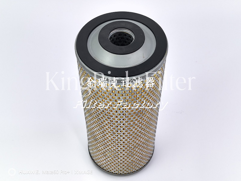 125.852.333.510过滤器滤芯Y529000287船用油过滤器