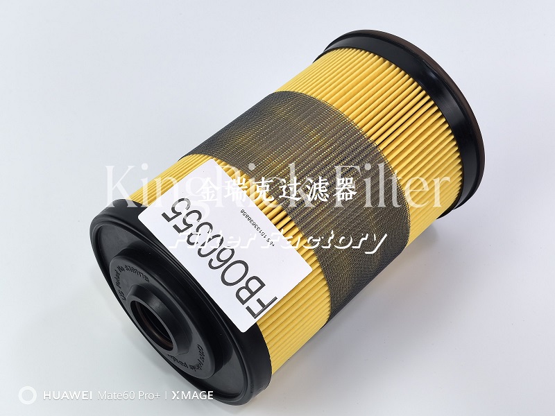51.05504-0104过滤器滤芯C6360232普优滤器