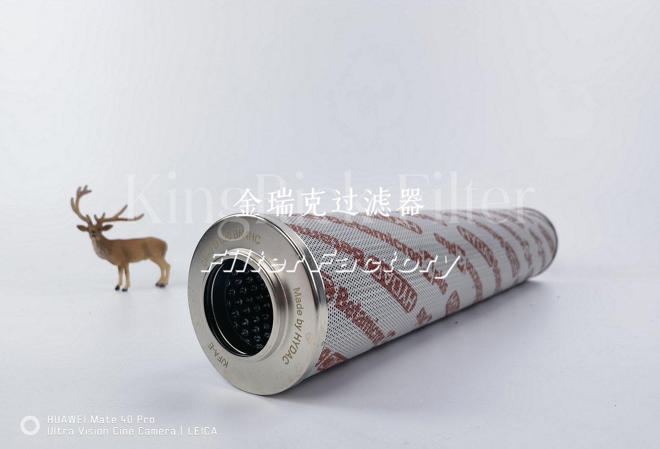 HR160122滤芯SL83141过滤器443-3666普优滤器4433666