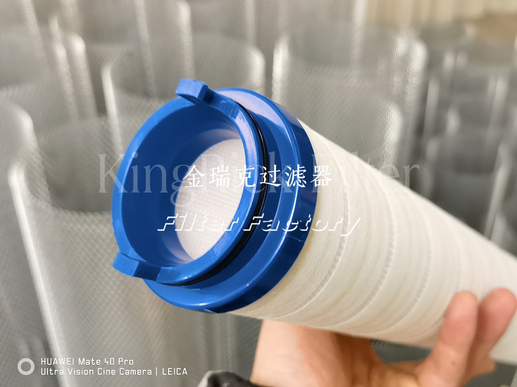 HR16632滤芯CD178过滤器SA16632普优滤器6I0384