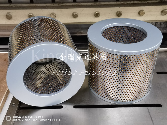 HR16847滤芯CD200过滤器AFM8134普优滤器136-7353