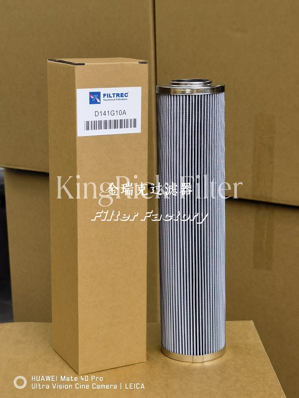 PF46010滤芯P551061普优滤器RK22610-SS74-30