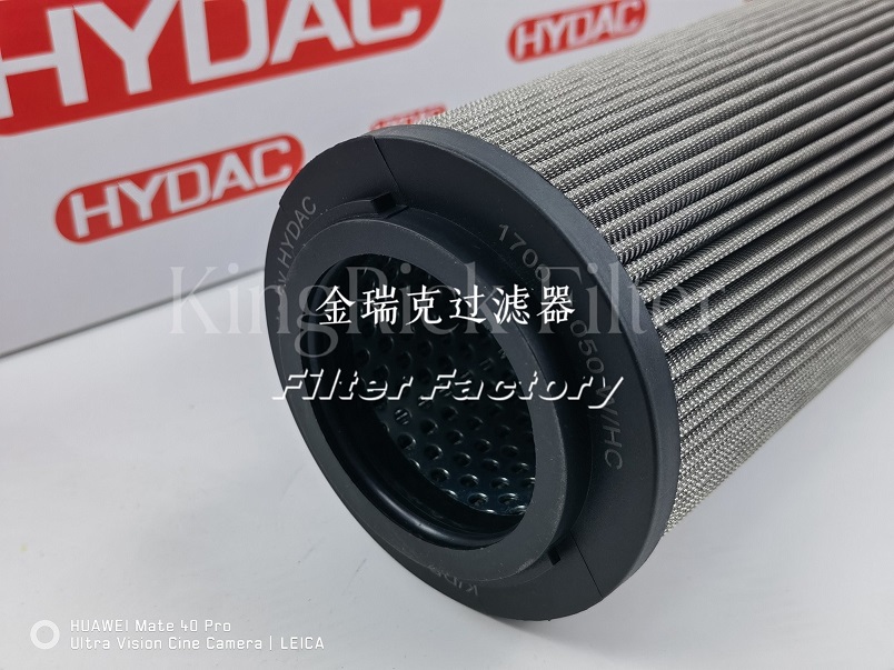 D6436169滤芯VOKES油滤芯SN30009普优滤器6370462