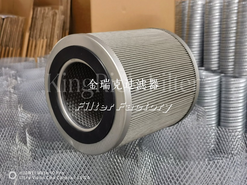 C6323162滤芯VOKES过滤器SN11028普优滤器6370462
