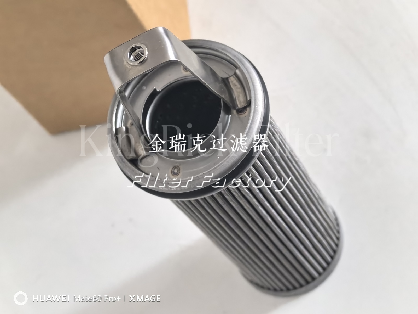 Vokes B47389滤芯PF1584燃油过滤器C6360352