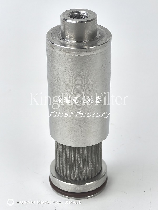 VokesB6352910过滤器滤芯C6323150普优滤器C6370681