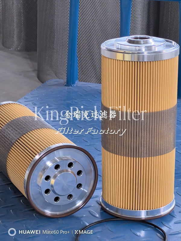 VokesC6370462过滤器滤芯C6370465普优滤器C6370467