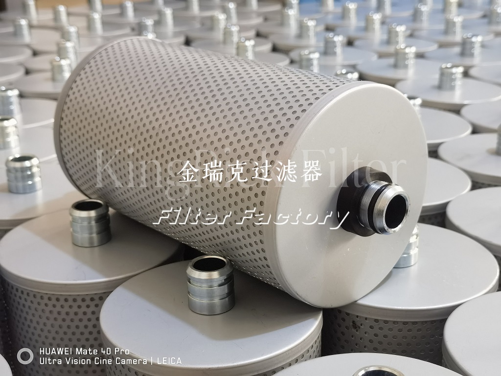 VokesC6370944过滤器滤芯C6370977普优滤器C6372184