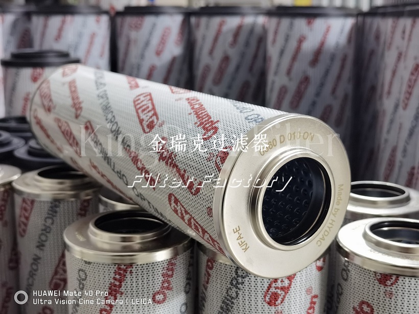 VokesD6360543过滤器滤芯D6360544普优滤器D6360545