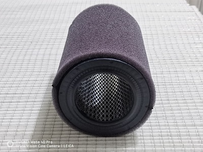 274P带预过滤器的纸质滤芯SOLBERG聚结过滤器275