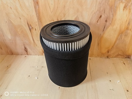 SOLBERG376P油雾滤芯376P预过滤器滤芯