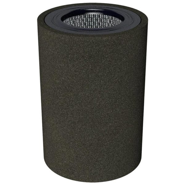 Solberg过滤器PSG850/1气动滤油器