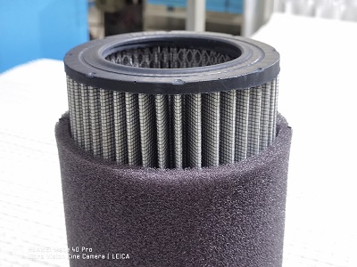 484S滤芯Solberg485油雾过滤器485普优滤器