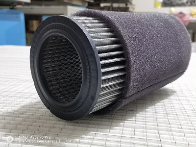 235P滤芯CT-235P-300C普优滤器