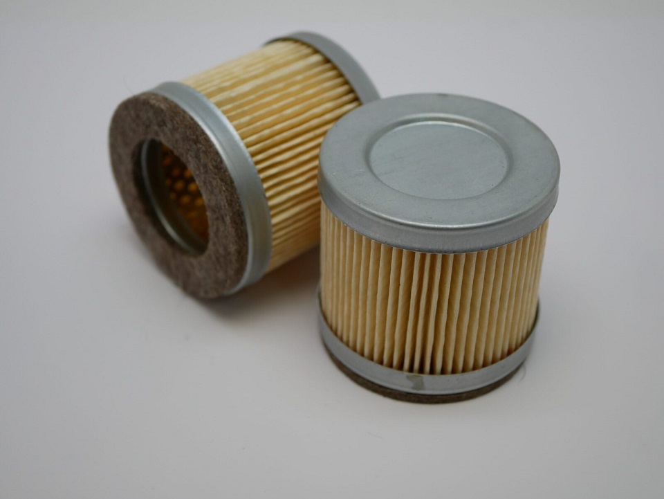 275P过滤器18P滤芯SOLBERG普优滤器849