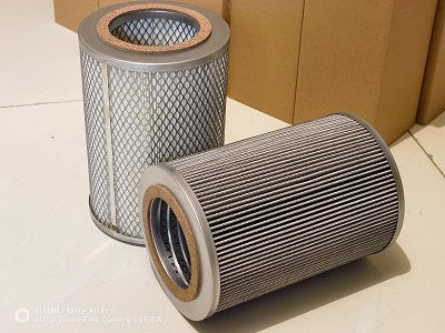 SOLBERG索罗贝格374P过滤器滤芯334P