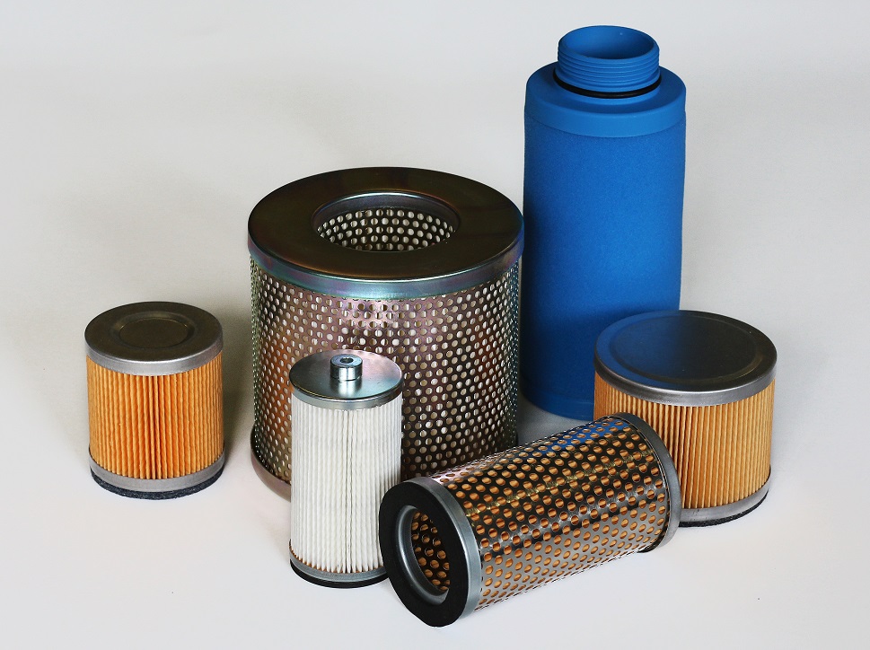 849ZP滤芯849W油雾过滤器849N普优滤器