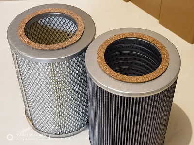 AC848过滤器滤芯AC848P普优滤器