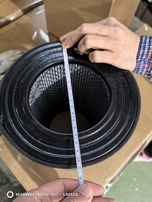275MX索罗贝格滤芯275MXD普优滤器