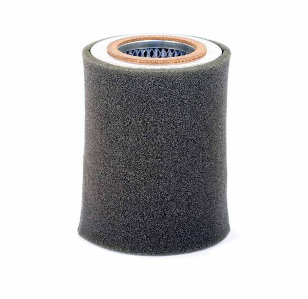 Busch532.000.025过滤器滤芯 532.500.045