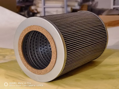 MannC32/2过滤器滤芯317856普优滤器