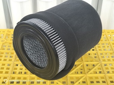 MannC37过滤器滤芯515339普优滤器