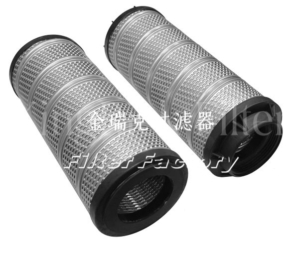 CimTekE02滤芯E10过滤器E30普优滤器