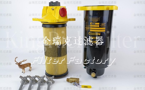 Cim-Tek西姆泰克30009滤芯E-1300-30普优滤器