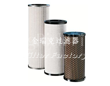 FIS-618-µ滤芯FIS-636-µ玻纤滤料普优滤器