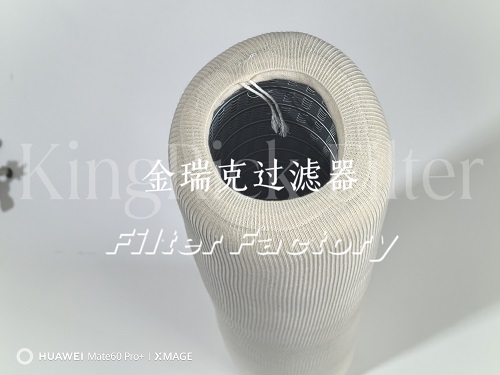 FIS-718-µ-3滤芯FIS-7618-µ玻纤滤料普优滤器