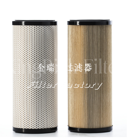 CZ28滤芯CZ28-SB过滤器CZ33玻纤滤料普优滤器