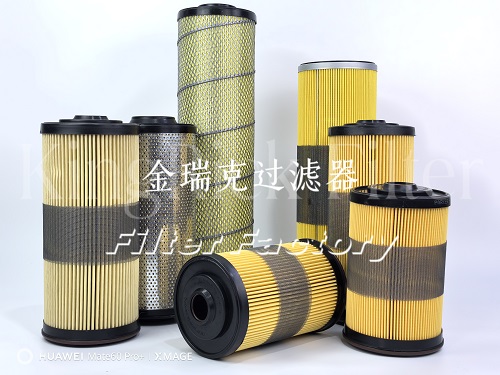 Mycom过滤器50850265气体油气分离器普优滤器