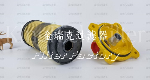 CIF5LX3滤芯CIF5LX4过滤器FG-0-612-2普优滤器