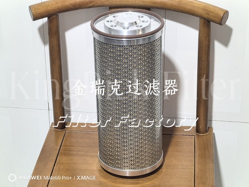 CIF10L滤芯CIF10LX2过滤器GNG-612-5PL普优滤器
