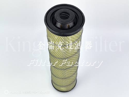 57500556滤芯84433655燃油预过滤普优滤器