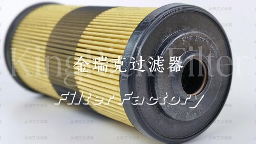 CCV55248-06滤芯CCV5524808燃油预过滤普优滤器