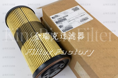HOCP44801过滤器滤芯SN40406燃油预过滤普优滤器