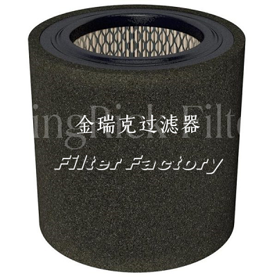 碳氢化合物滤芯PSG850/1气溶胶滤芯普优滤器