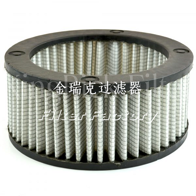 SOLBERG15P滤芯QUINCY110377E901普优滤器